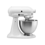 Batidora de pedestal KitchenAid Clasica - 4.25L / K45SS