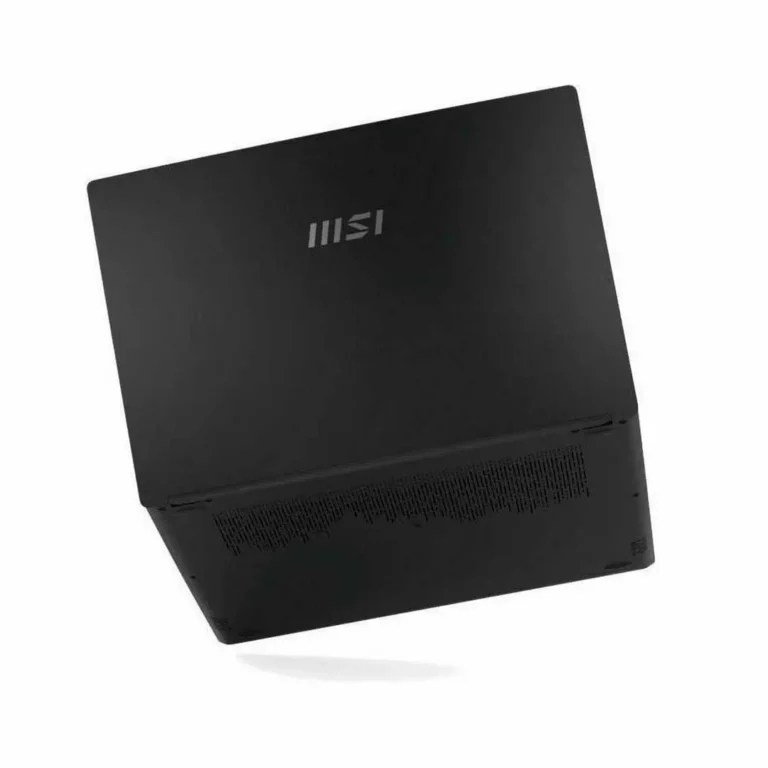 Laptop MSI Modern C2RMTG-406US - Intel Core 9 270H / 32GB / 1TB SSD / 15.6” / Pantalla táctil / US / W11 – imagen 3