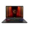 Laptop MSI Vector A16 HX A8WHG-050XES - AMD Ryzen 9 7945HX / 32GB / 1TB SSD / NVIDIA RTX 5070 / 16” / US / W11