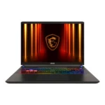 Laptop MSI Vector A16 HX A8WHG-050XES - AMD Ryzen 9 7945HX / 32GB / 1TB SSD / NVIDIA RTX 5070 / 16” / US / W11