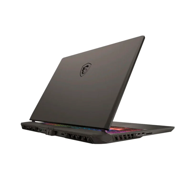 Laptop MSI Vector A16 HX A8WHG-050XES - AMD Ryzen 9 7945HX / 32GB / 1TB SSD / NVIDIA RTX 5070 / 16” / US / W11 – imagen 3