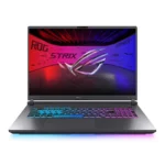 Laptop Asus ROG Strix G18 G815JPR-IS96 - Intel Core i9-14900HX / 32GB / 1TB SSD / NVIDIA RTX 5070 8GB / 18” / 144Hz / US / W11