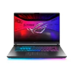 Laptop Asus ROG Strix G16 G615JPR-AS96 - Intel Core i9-13980HX / 16GB / 1TB SSD / NVIDIA RTX 4070 / 16” / US / W11