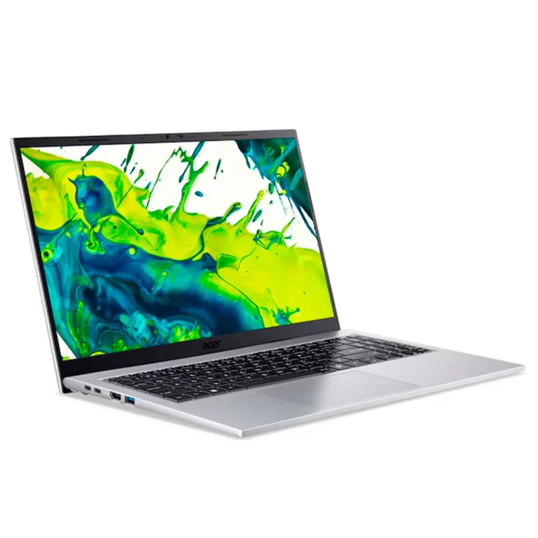 Laptop Acer Aspire Go 15 AG15-72P-97RC - Intel Core i9-13900H / 16GB / 512GB SSD / 15.6” / US / W11 – imagen 2