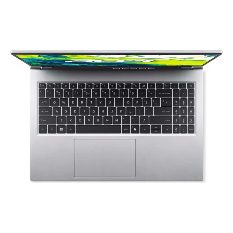 Laptop Acer Aspire Lite AL15-36P-32XP - Intel Core i3-N305 / 8GB / 128GB SSD / 15.6” / 60Hz / US / W11 – imagen 4