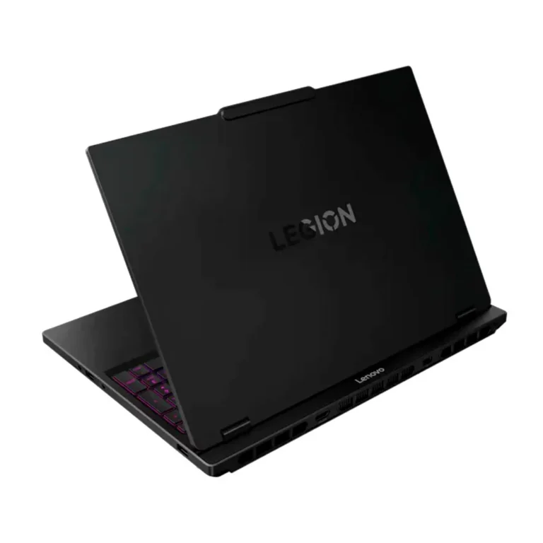 Laptop Lenovo Legion 5 15IAX10 83F0001TUS - Intel Core Ultra 9 275HX / 16GB / 1TB SSD / NVIDIA RTX 5070 8GB / 15.1” / OLED / US / W11 – imagen 2