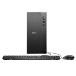CPU Dell DECT1250-7274BLK-PUS - Intel Core Ultra 7 265F / 32GB / 1TB SSD / NVIDIA RTX 5060 8GB / W11