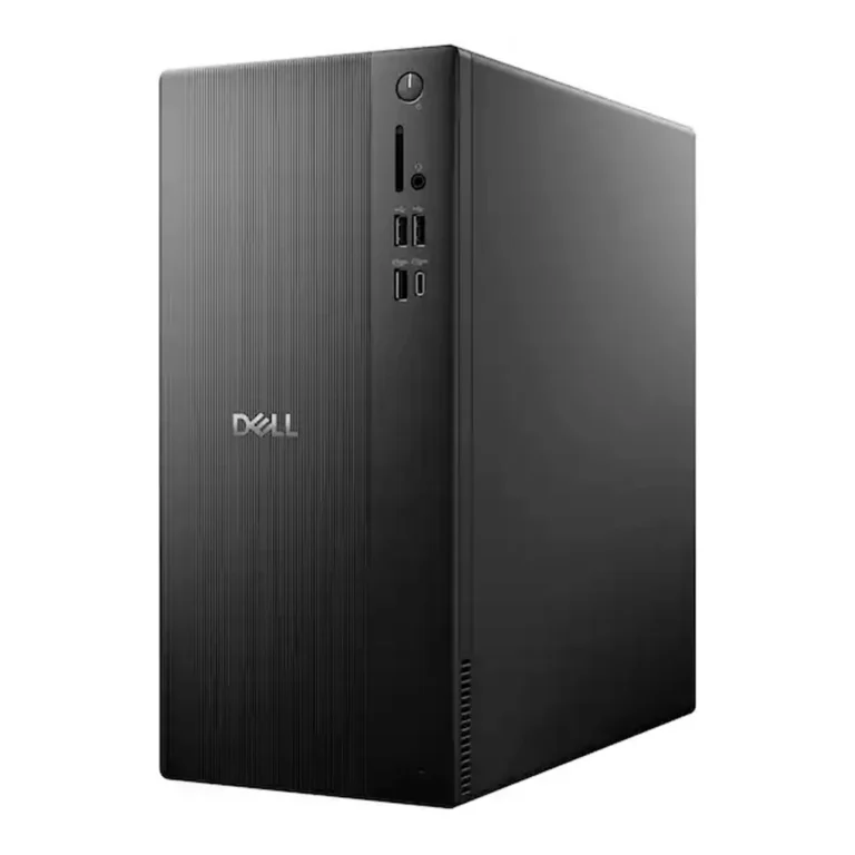 CPU Dell DECT1250-7274BLK-PUS - Intel Core Ultra 7 265F / 32GB / 1TB SSD / NVIDIA RTX 5060 8GB / W11 – imagen 2