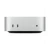 CPU Apple Mac Mini - M4 Chip 10C CPU 10C GPU / 16GB / 512GB – imagen 2