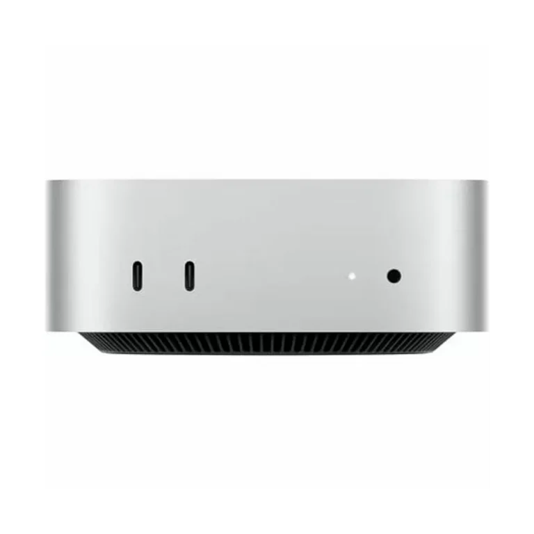 CPU Apple Mac Mini - M4 Chip 10C CPU 10C GPU / 16GB / 512GB – imagen 2