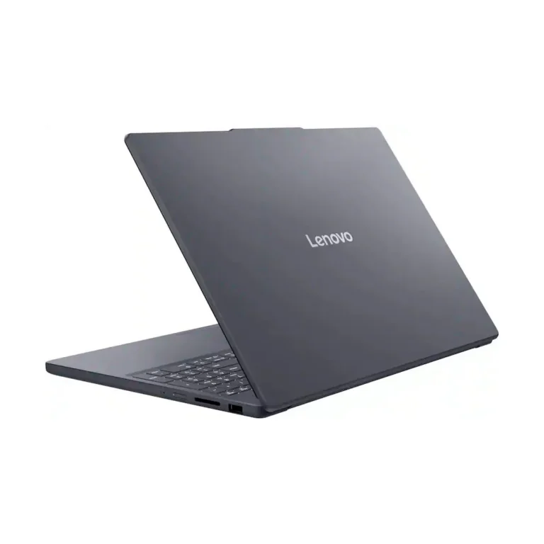 Laptop Lenovo IdeaPad Slim 3 83K700G8US - AMD Ryzen 7 170 / 16GB / 512GB SSD / 15.3” / 2K / Pantalla táctil / US / W11 – imagen 2