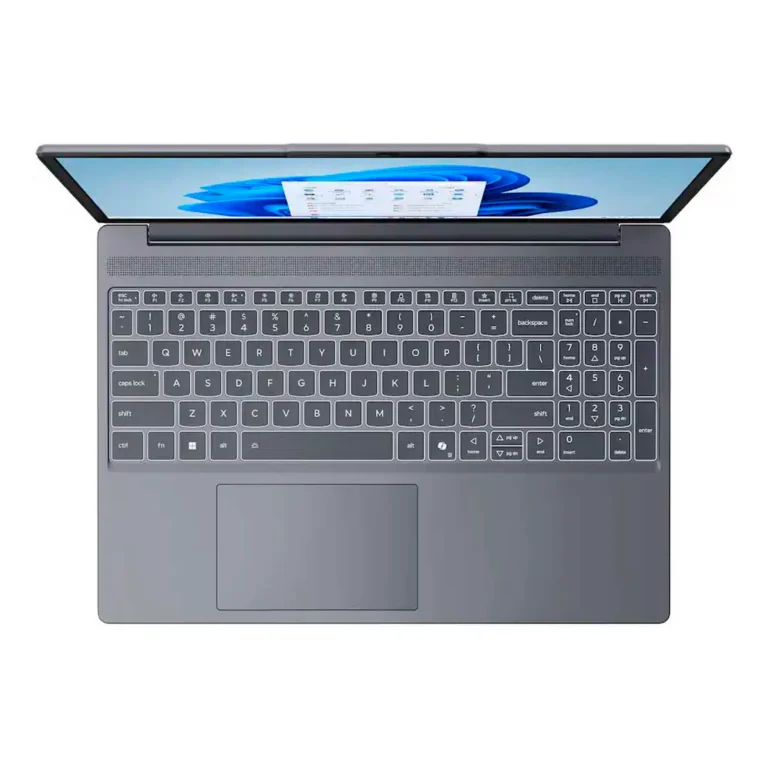 Laptop Lenovo IdeaPad Slim 3 83K700G8US - AMD Ryzen 7 170 / 16GB / 512GB SSD / 15.3” / 2K / Pantalla táctil / US / W11 – imagen 3