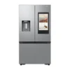 Refrigerador Samsung French Door con SpaceMax - RF32CG5900SRAA