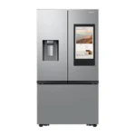 Refrigerador Samsung French Door con SpaceMax - RF32CG5900SRAA