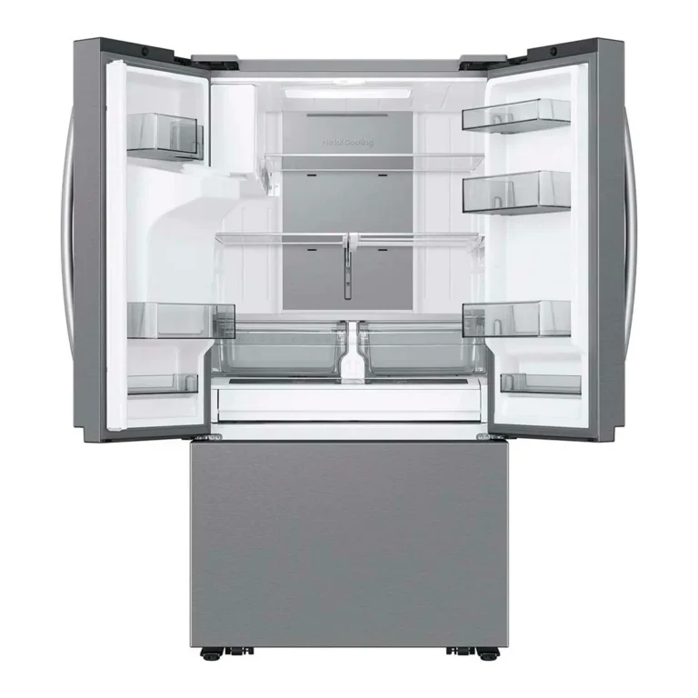 Refrigerador Samsung French Door con SpaceMax - RF32CG5900SRAA – imagen 2