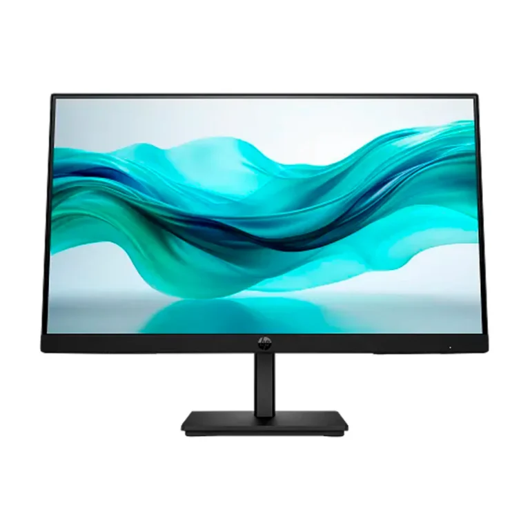 Monitor HP Serie 3 Pro - 21.5” / 322pf / 1920x1080 píxeles / FHD