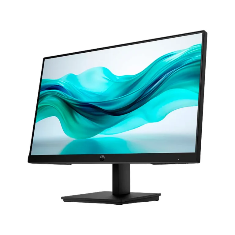 Monitor HP Serie 3 Pro - 21.5” / 322pf / 1920x1080 píxeles / FHD – imagen 2