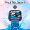 Reloj inteligente Argom K10 Kids SkeiWatch – imagen 2