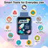 Reloj inteligente Argom K10 Kids SkeiWatch – imagen 3