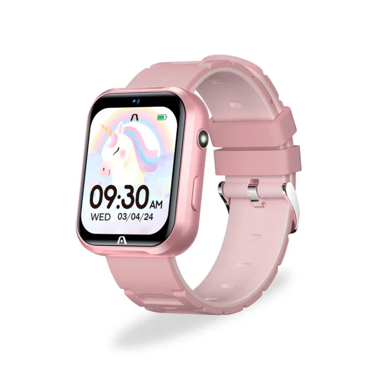 Reloj inteligente Argom K10 Kids SkeiWatch – imagen 4