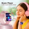 Reloj inteligente Argom K10 Kids SkeiWatch – imagen 5