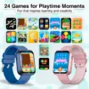 Reloj inteligente Argom K10 Kids SkeiWatch – imagen 7