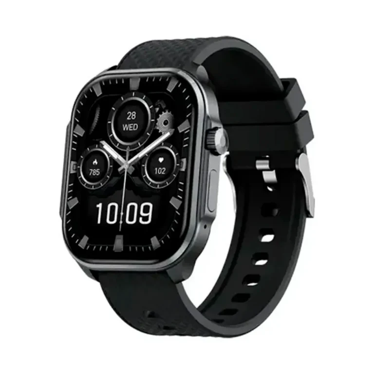 Reloj inteligente Tecno Watch Active 3