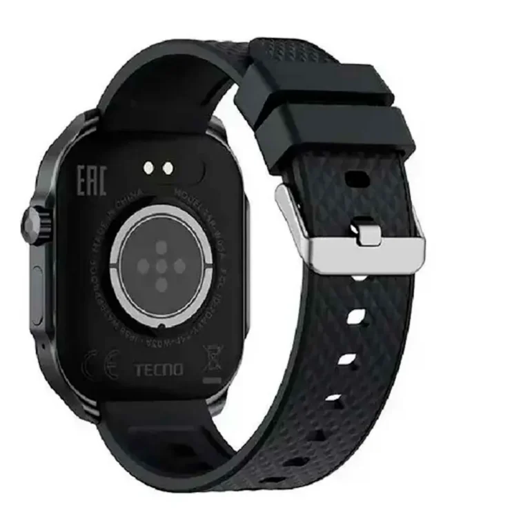 Reloj inteligente Tecno Watch Active 3 – imagen 2