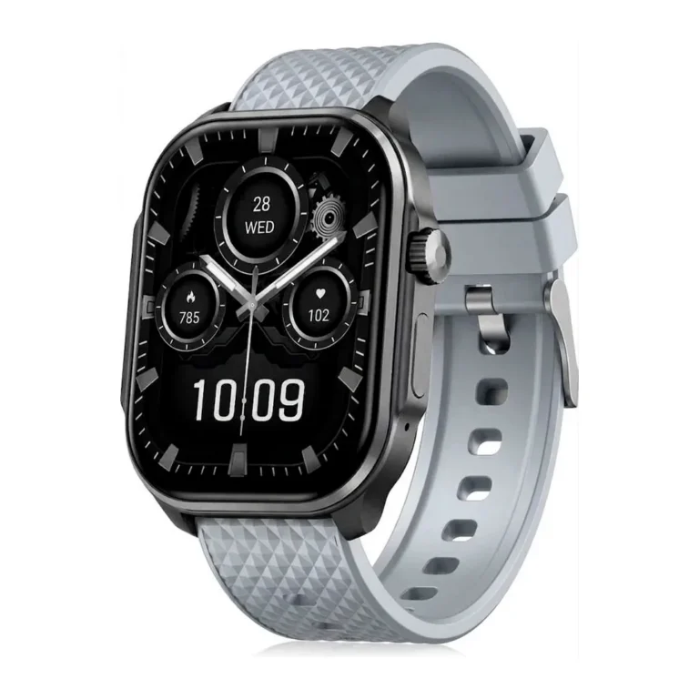 Reloj inteligente Tecno Watch Active 3 – imagen 3