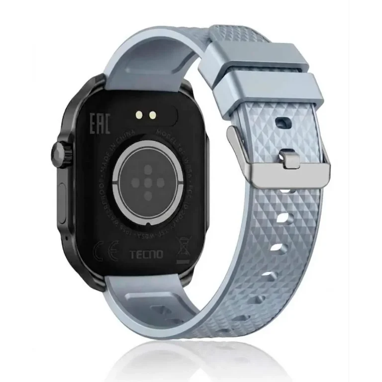 Reloj inteligente Tecno Watch Active 3 – imagen 4