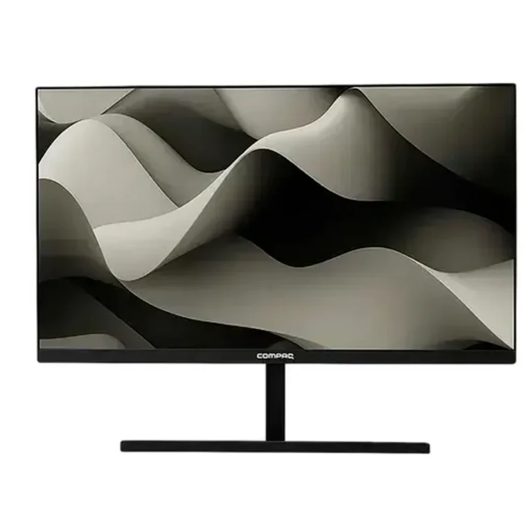 Monitor Compaq 24” - Led / FHD / 200Hz - QM24FHK20H17