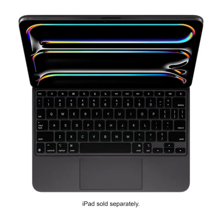 Teclado Apple Magic Keyboard – Inglés