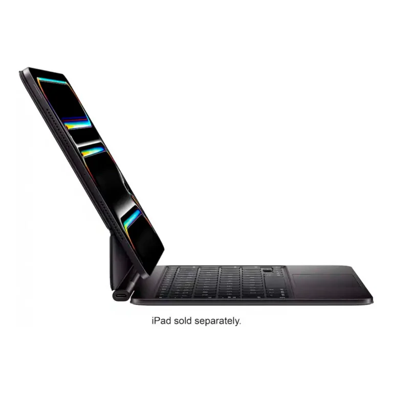 Teclado Apple Magic Keyboard – Inglés – imagen 2