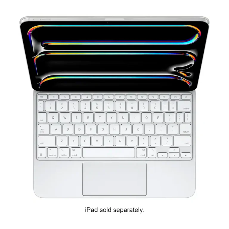 Teclado Apple Magic Keyboard – Inglés – imagen 4