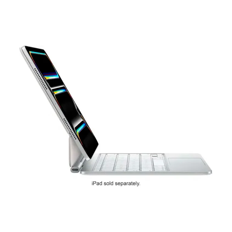 Teclado Apple Magic Keyboard – Inglés – imagen 5