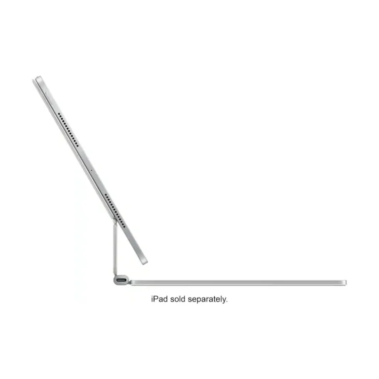 Teclado Apple Magic Keyboard – Inglés – imagen 6