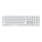 Teclado Apple Magic Keyboard con Touch ID - teclado numérico – SPA