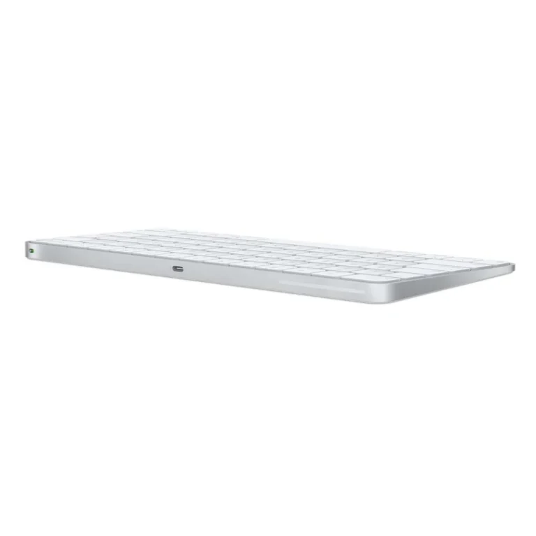 Teclado Apple Magic Keyboard con Touch ID - teclado numérico – SPA – imagen 2