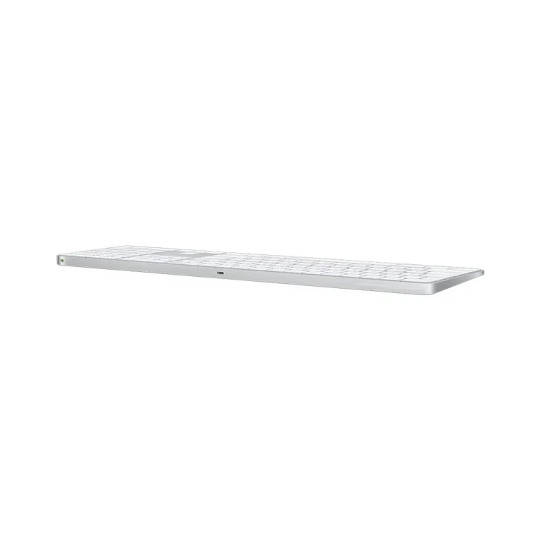 Teclado Apple Magic Keyboard con Touch ID - teclado numérico – SPA – imagen 3
