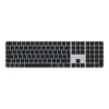 Teclado Apple Magic Keyboard con Touch ID - teclado numérico – SPA – imagen 4