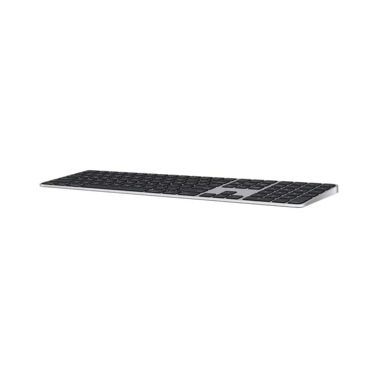 Teclado Apple Magic Keyboard con Touch ID - teclado numérico – SPA – imagen 5