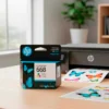 Cartucho de tinta HP Advantage 668 – Tricolor – imagen 2