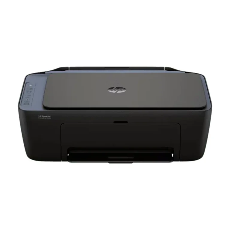 Impresora multifunción HP Deskjet Ink ADVANTAGE 2975 – Color