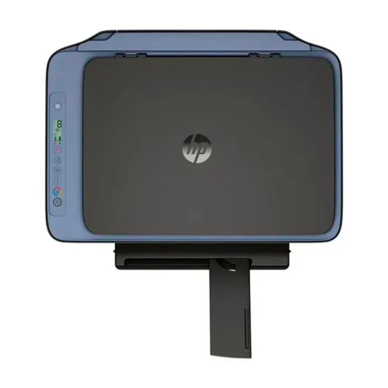 Impresora multifunción HP Deskjet Ink ADVANTAGE 2975 – Color – imagen 3