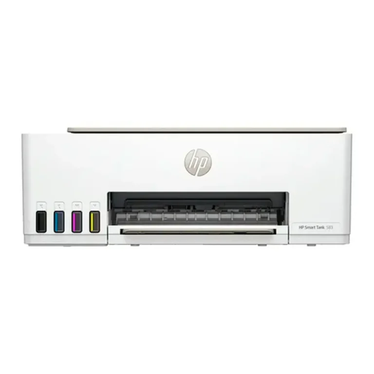 Impresora multifuncional HP Smart Tank 583 – Color