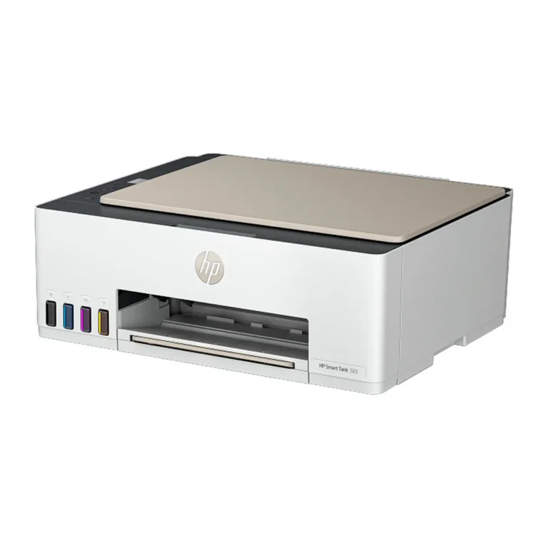 Impresora multifuncional HP Smart Tank 583 – Color – imagen 2