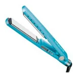 Plancha de cabello iónica BaBylissPRO Nano Titanium 1¼" BNT4091TUC