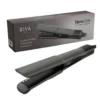 Plancha de aire para cabello RIVA Nano Glide Ionic Dark Gray HP-PP-0002-DG
