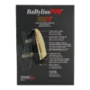 Masajeador BaBylissPRO VIBEFX Gold FXSSMG – imagen 2