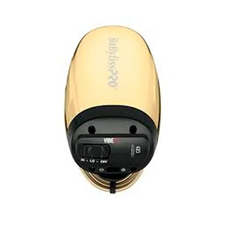 Masajeador BaBylissPRO VIBEFX Gold FXSSMG – imagen 3